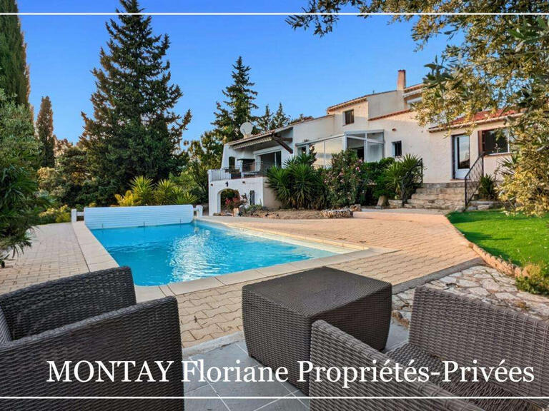 House Flayosc - 4 bedrooms