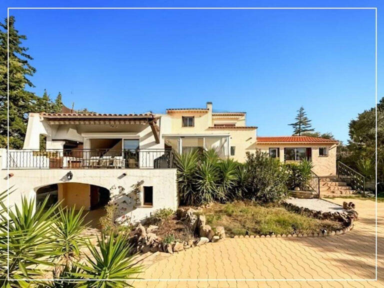 House Flayosc - 4 bedrooms