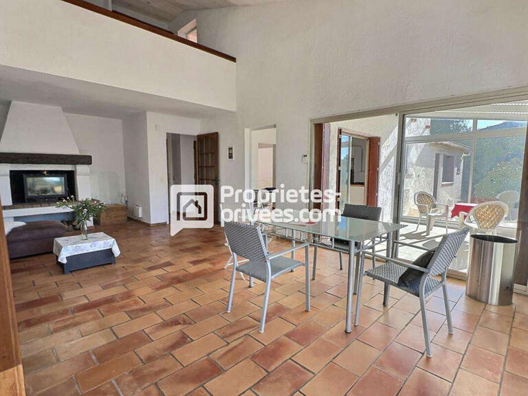 House Flayosc - 4 bedrooms