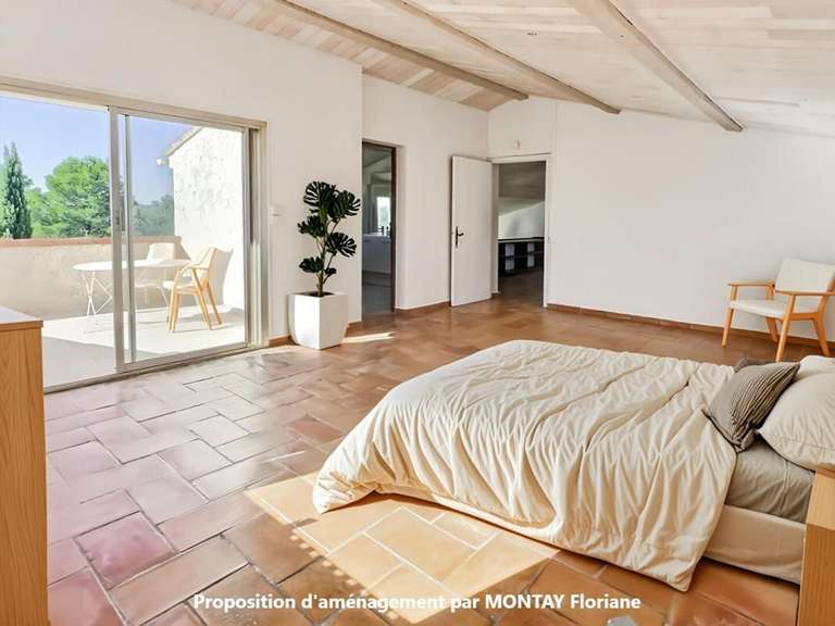 Maison Flayosc - 4 chambres