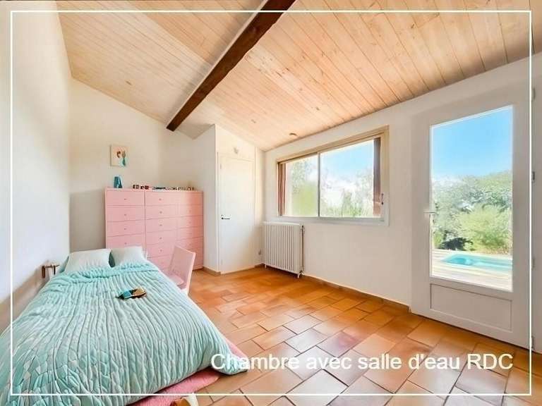 Maison Flayosc - 4 chambres