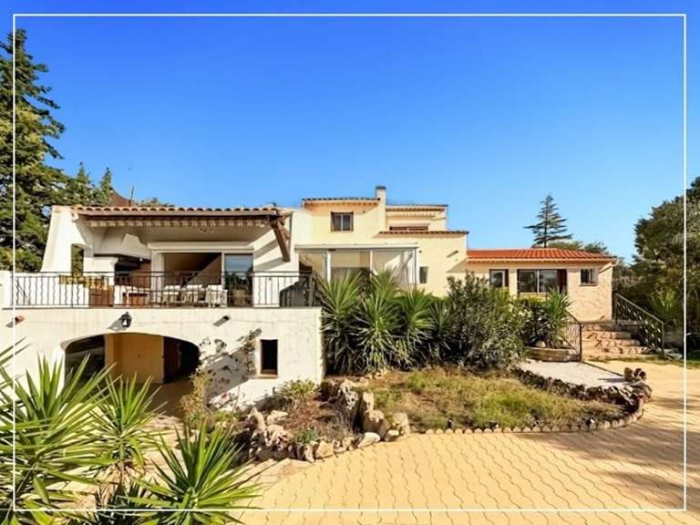 Maison Flayosc - 4 chambres