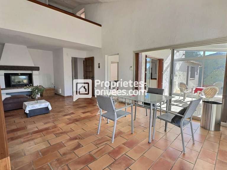 Maison Flayosc - 4 chambres