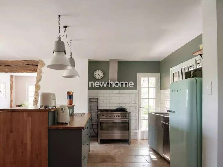 Maison Flayosc - 3 chambres - 122m²