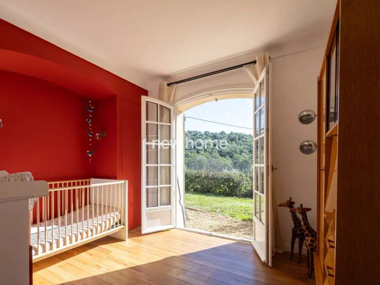 Maison Flayosc - 3 chambres - 122m²