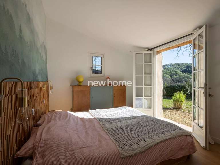 Maison Flayosc - 3 chambres - 122m²