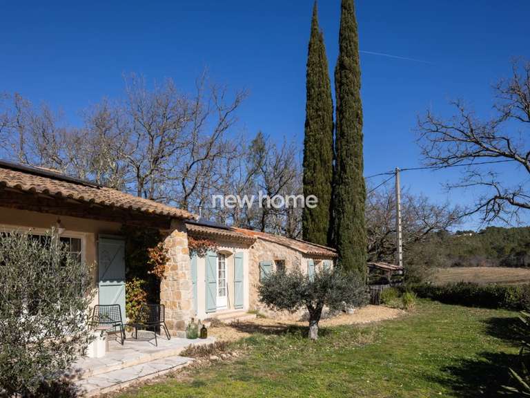 Maison Flayosc - 3 chambres - 122m²