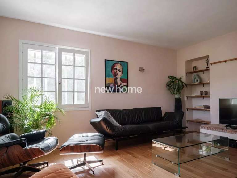 Maison Flayosc - 3 chambres - 122m²