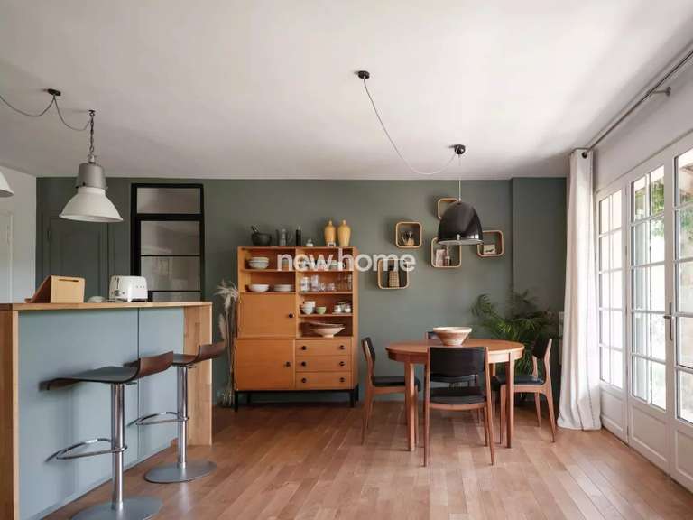 Maison Flayosc - 3 chambres - 122m²