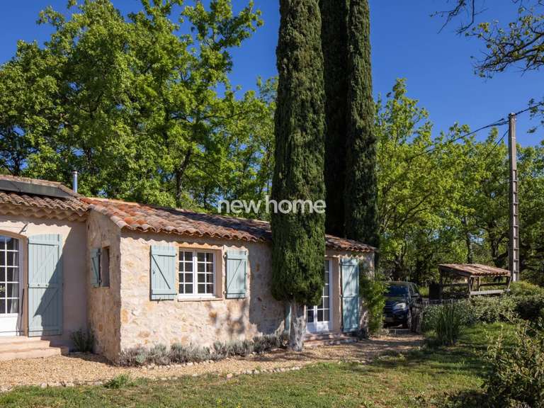 Maison Flayosc - 3 chambres - 122m²