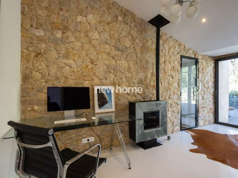 Maison Flayosc - 3 chambres - 122m²