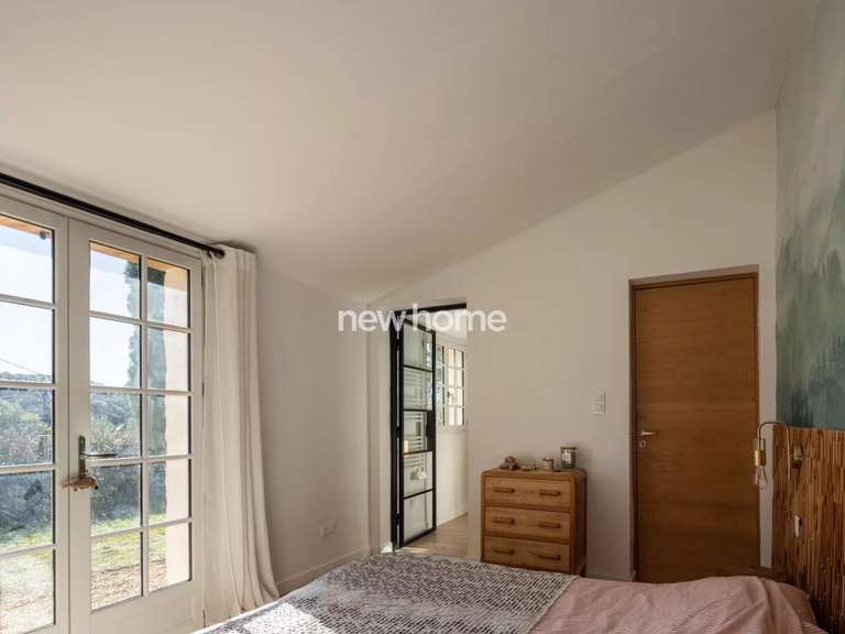 Maison Flayosc - 3 chambres - 122m²