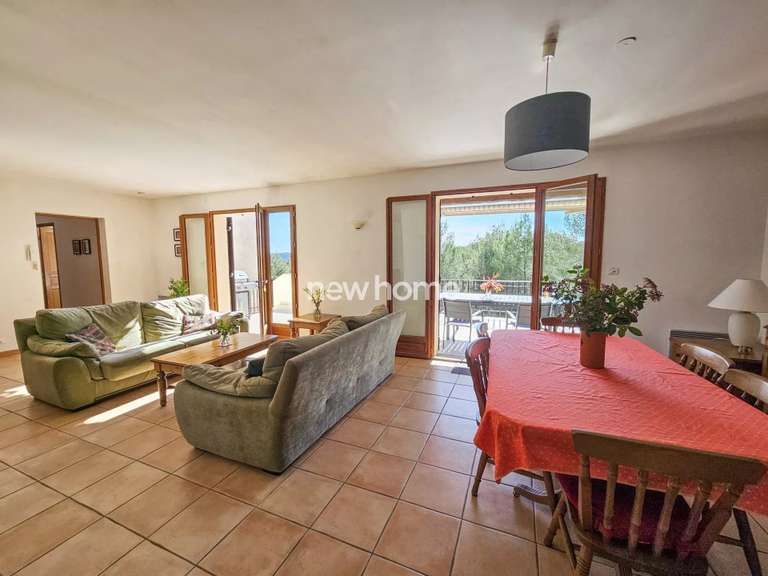 Maison Flayosc - 4 chambres - 236m²