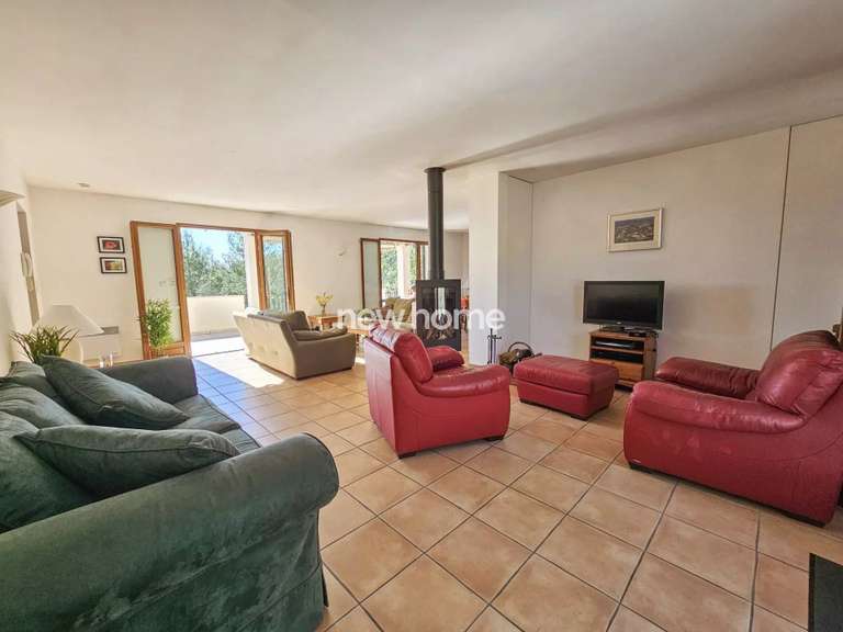 Maison Flayosc - 4 chambres - 236m²