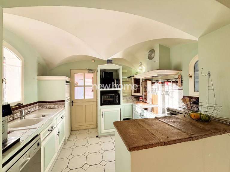 Maison Flayosc - 4 chambres - 150m²