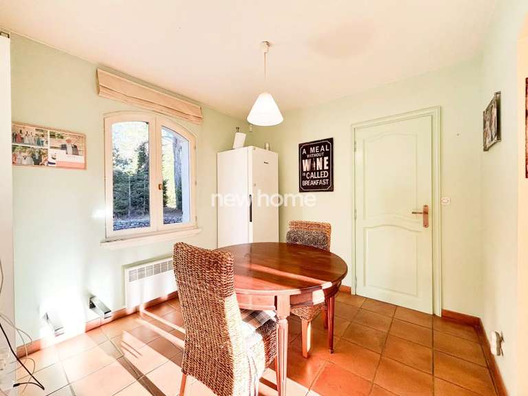 Maison Flayosc - 4 chambres - 150m²