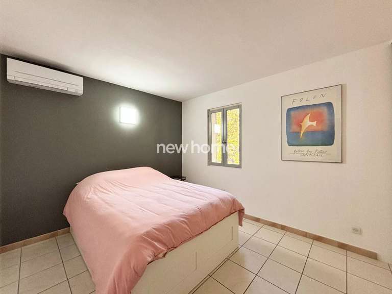 Maison Flayosc - 4 chambres - 150m²