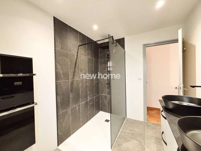 Maison Flayosc - 4 chambres - 150m²