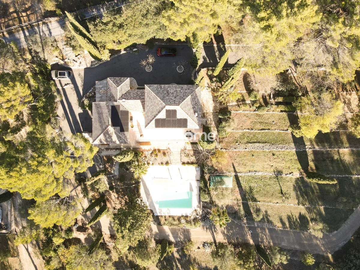 Maison Flayosc