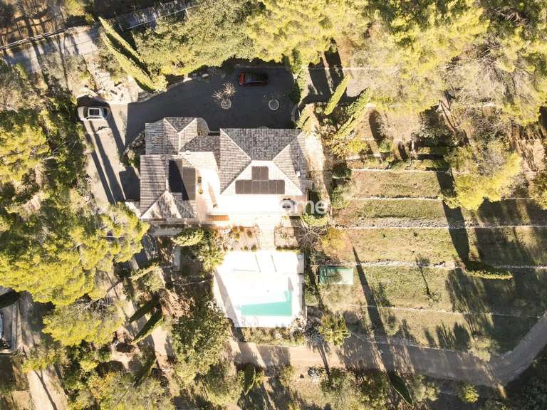 Maison Flayosc - 4 chambres - 150m²