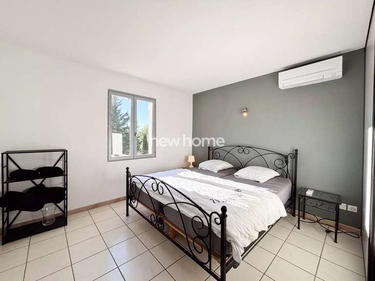 Maison Flayosc - 4 chambres - 150m²