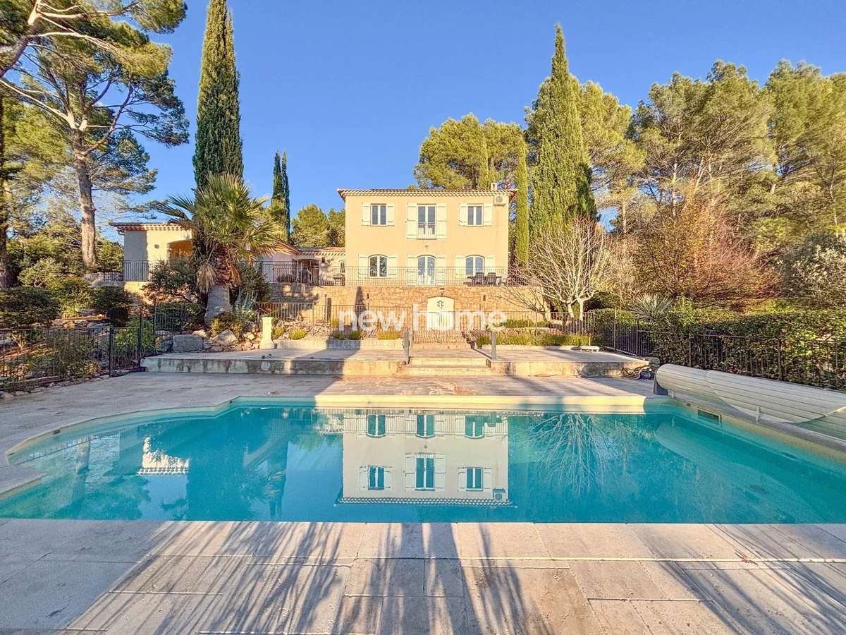Maison Flayosc