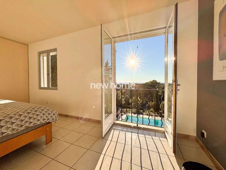 Maison Flayosc - 4 chambres - 150m²