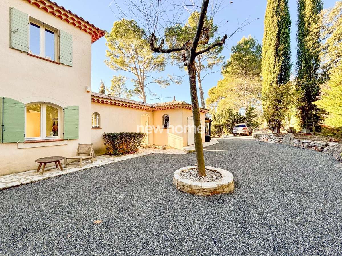 Maison Flayosc