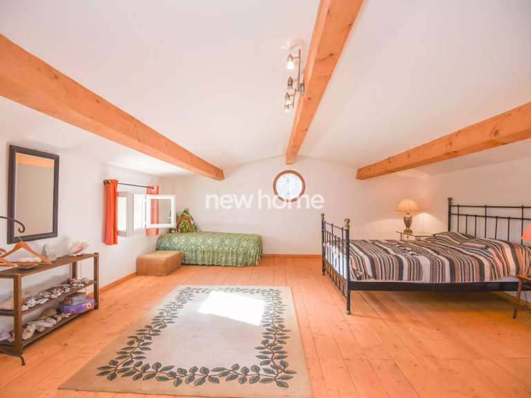 Maison Flayosc - 4 chambres - 263m²