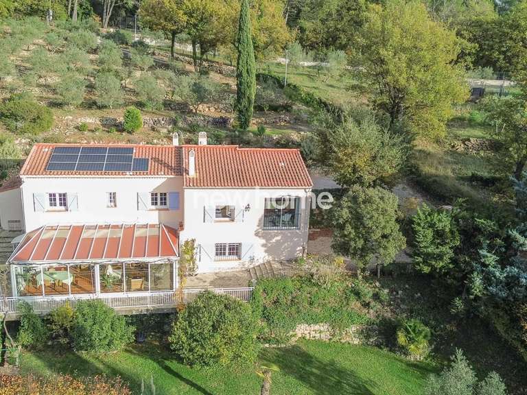 Maison Flayosc - 4 chambres - 263m²