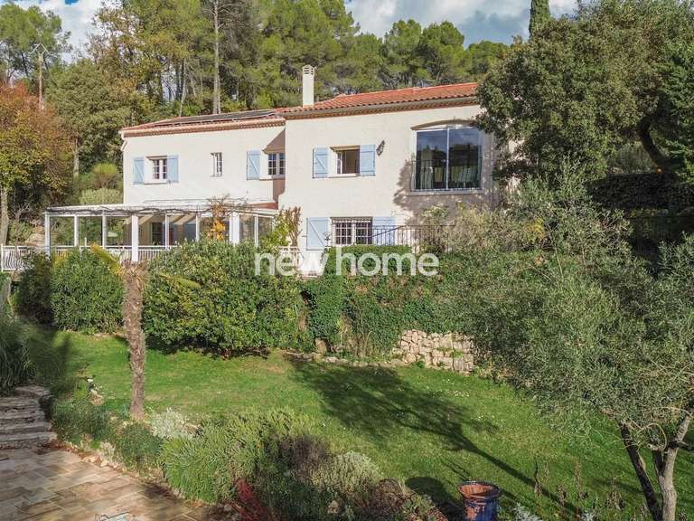 Maison Flayosc - 4 chambres - 263m²