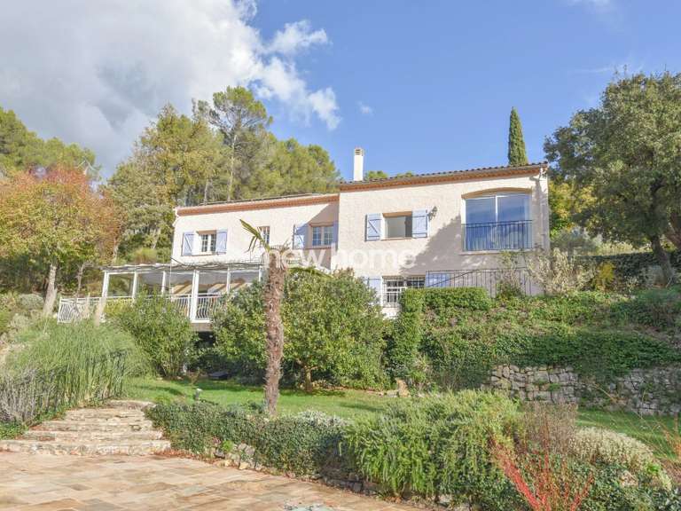 Maison Flayosc - 4 chambres - 263m²