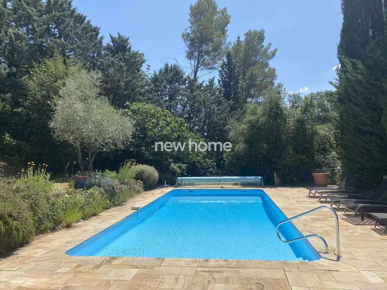 House Flayosc - 4 bedrooms - 263m²