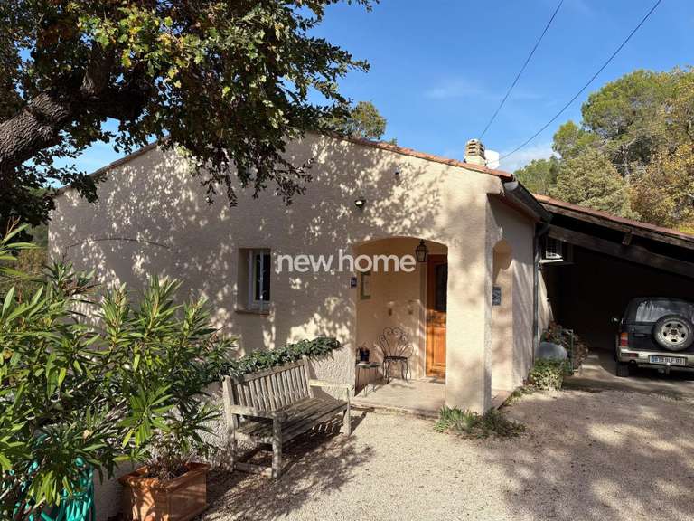 Maison Flayosc - 4 chambres - 263m²