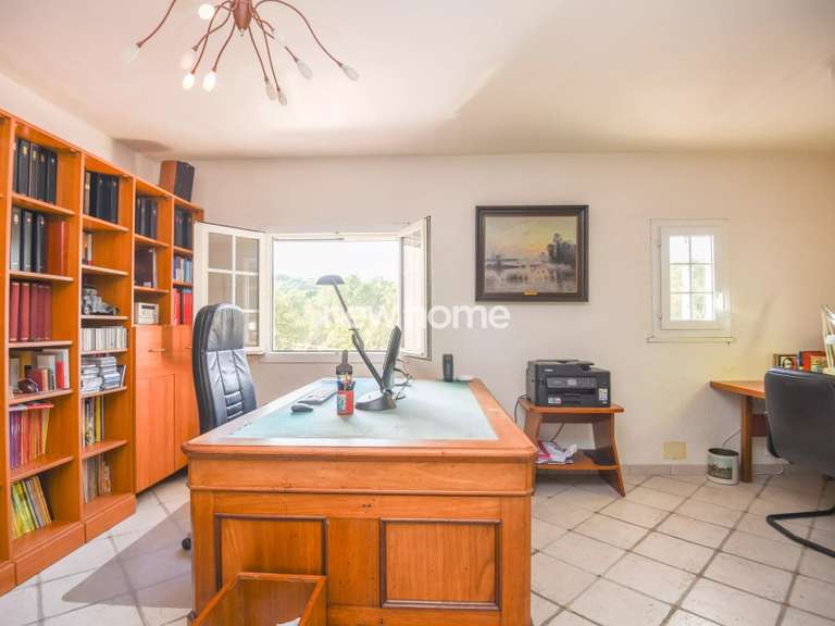 House Flayosc - 4 bedrooms - 263m²