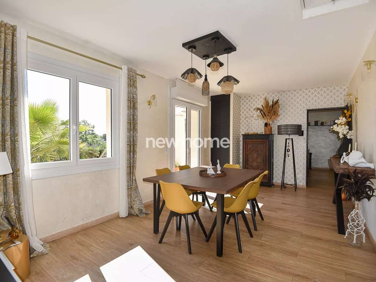 Maison Flayosc