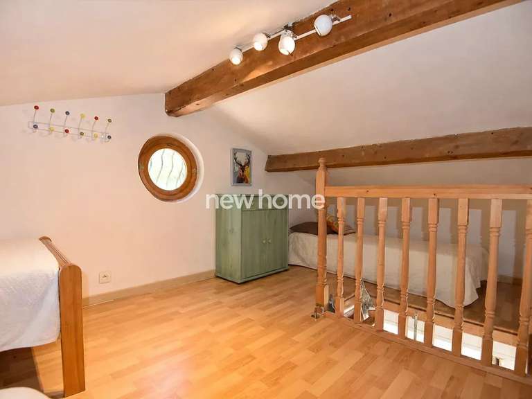 Maison Flayosc - 3 chambres - 200m²