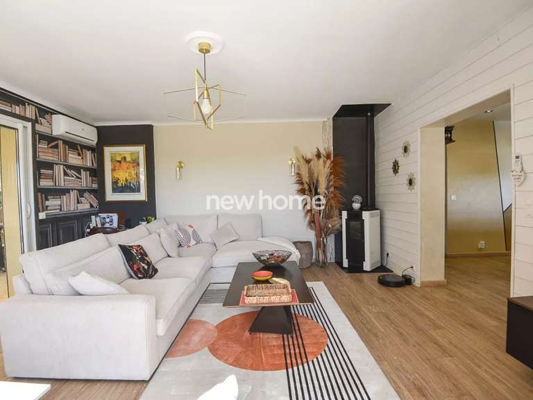 Maison Flayosc - 3 chambres - 200m²