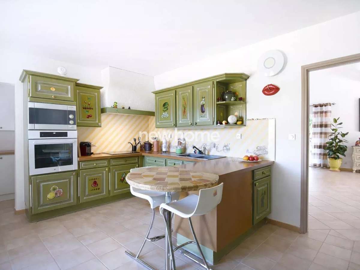 Maison Flayosc