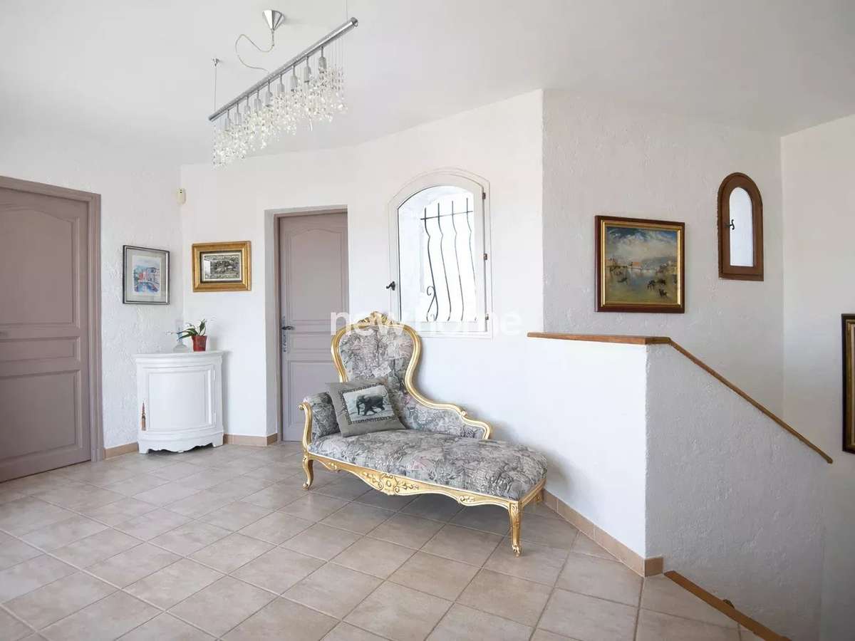 Maison Flayosc