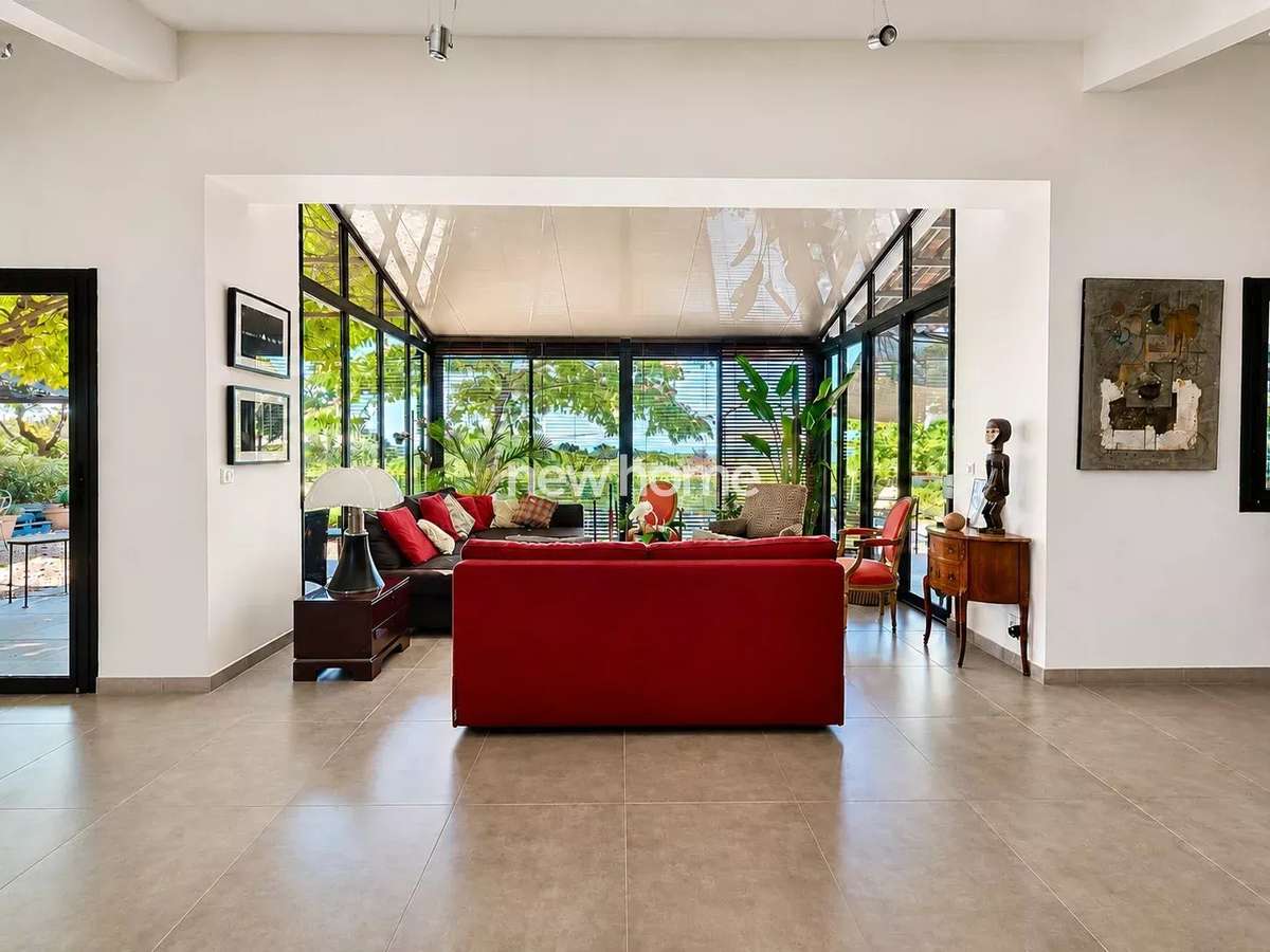 Maison Flayosc