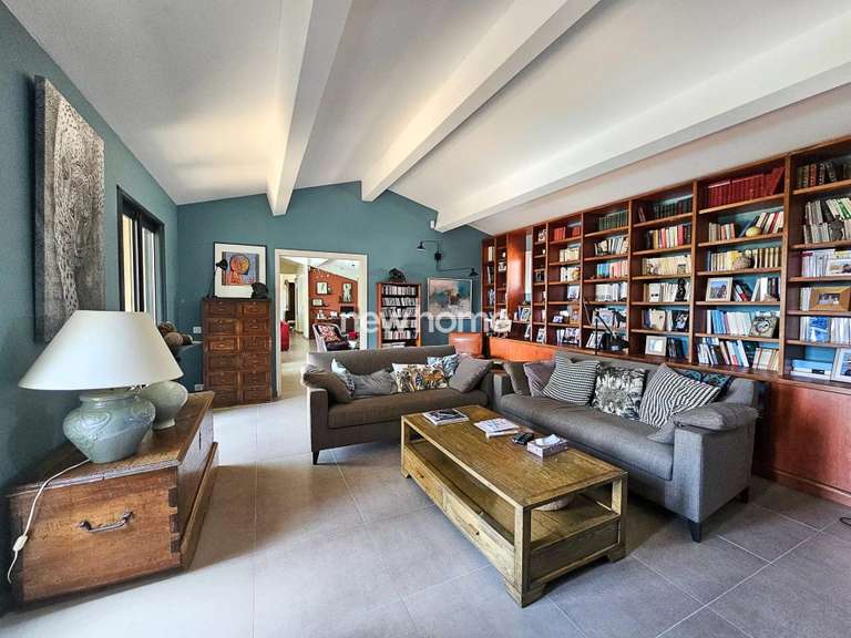 Maison Flayosc - 4 chambres - 206m²