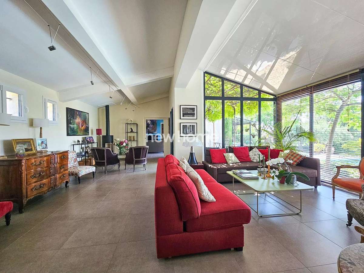 Maison Flayosc