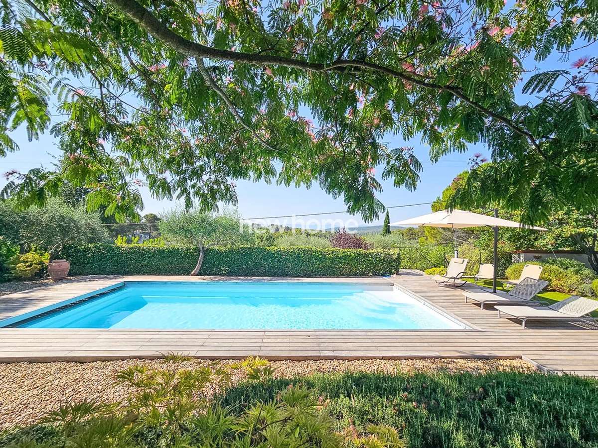 Maison Flayosc