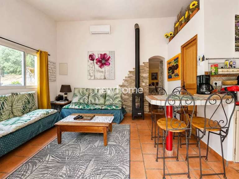 Maison Flayosc - 5 chambres - 206m²