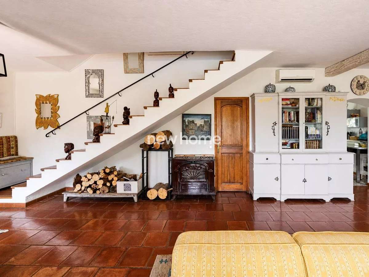 Maison Flayosc