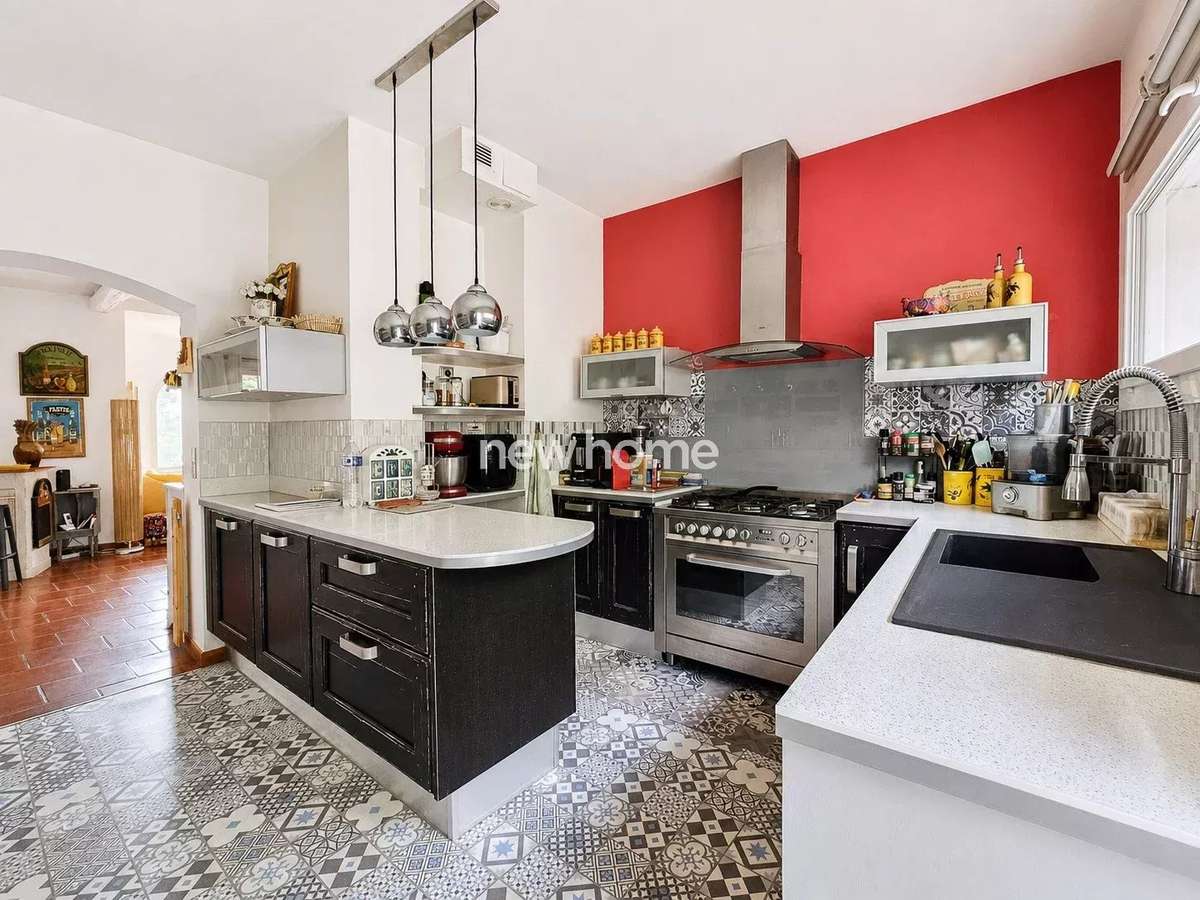 Maison Flayosc