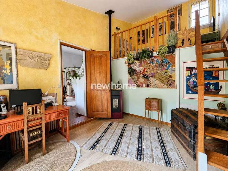 Maison Flayosc - 5 chambres - 206m²