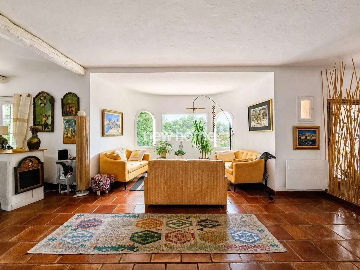 Maison Flayosc