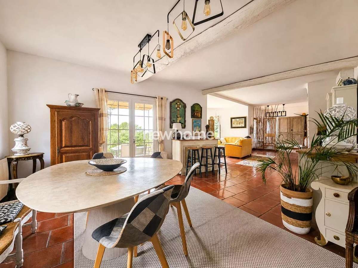 Maison Flayosc